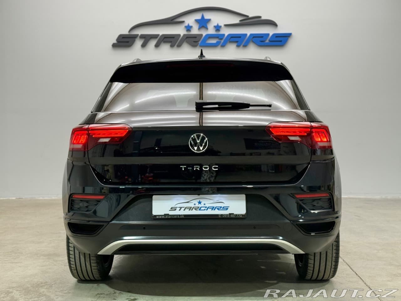 2021 Volkswagen T-Roc - 4