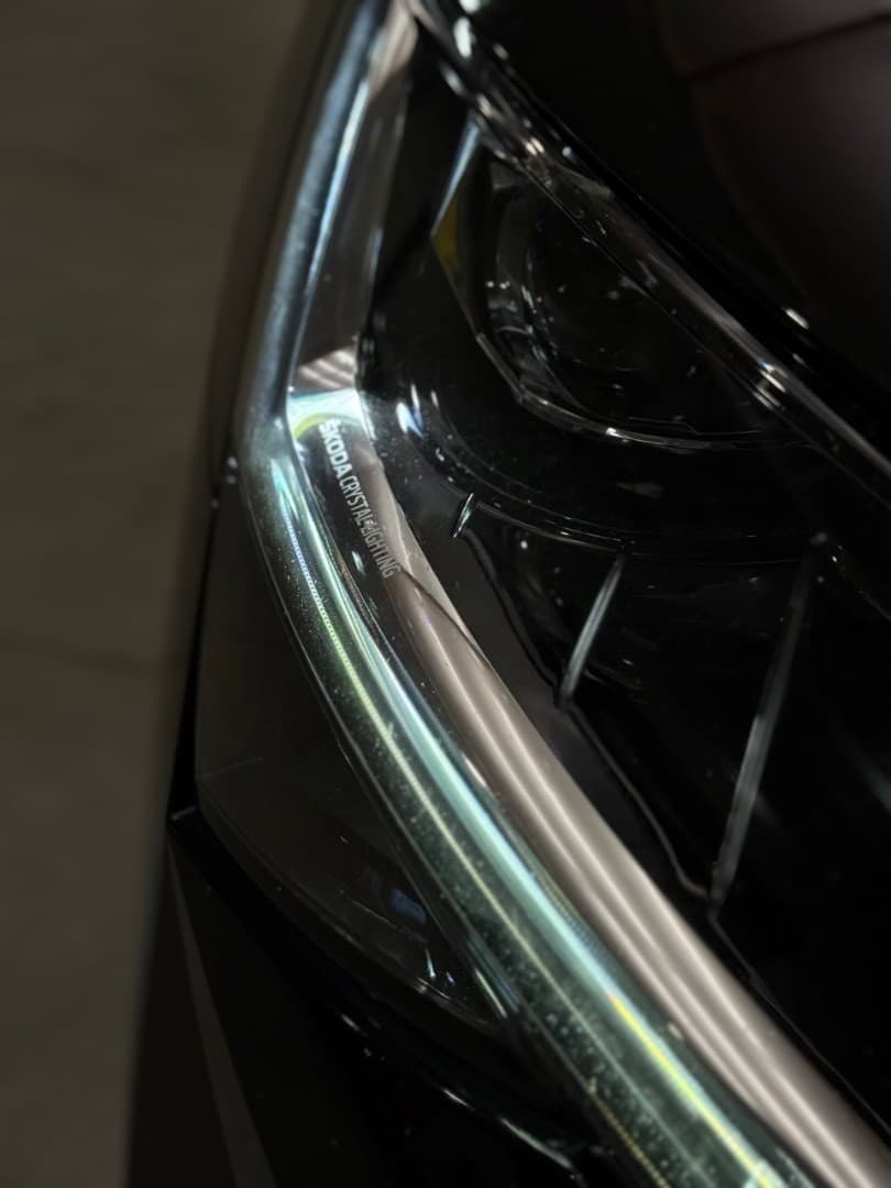 2022 Škoda Superb - 12