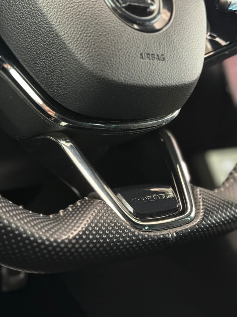 2022 Škoda Superb - 15