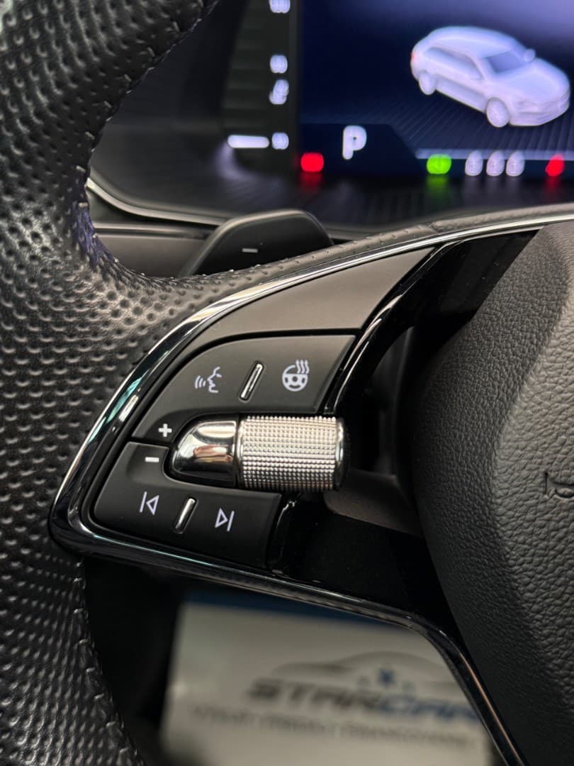 2022 Škoda Superb - 16