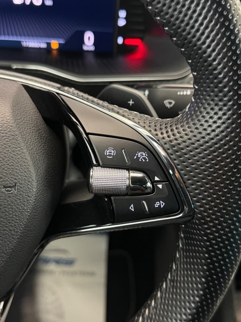 2022 Škoda Superb - 17