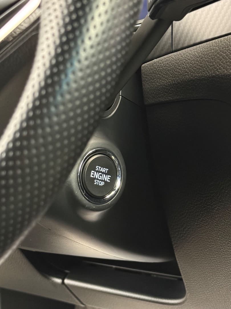 2022 Škoda Superb - 18