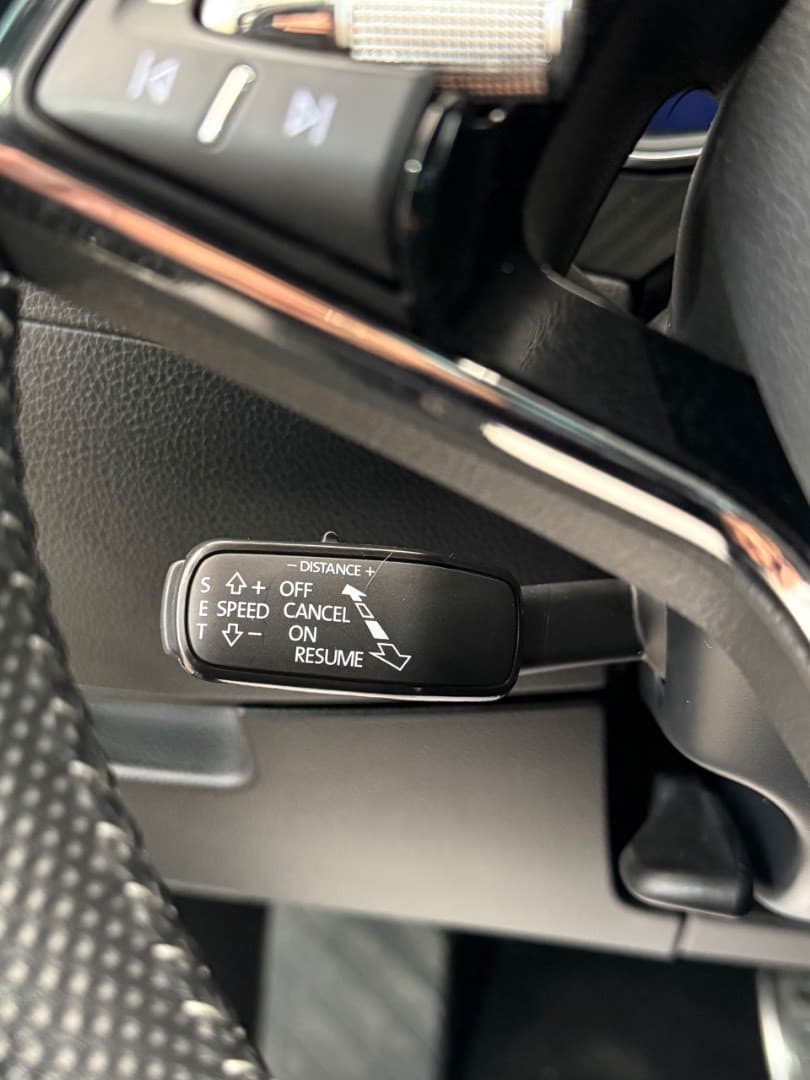 2022 Škoda Superb - 19