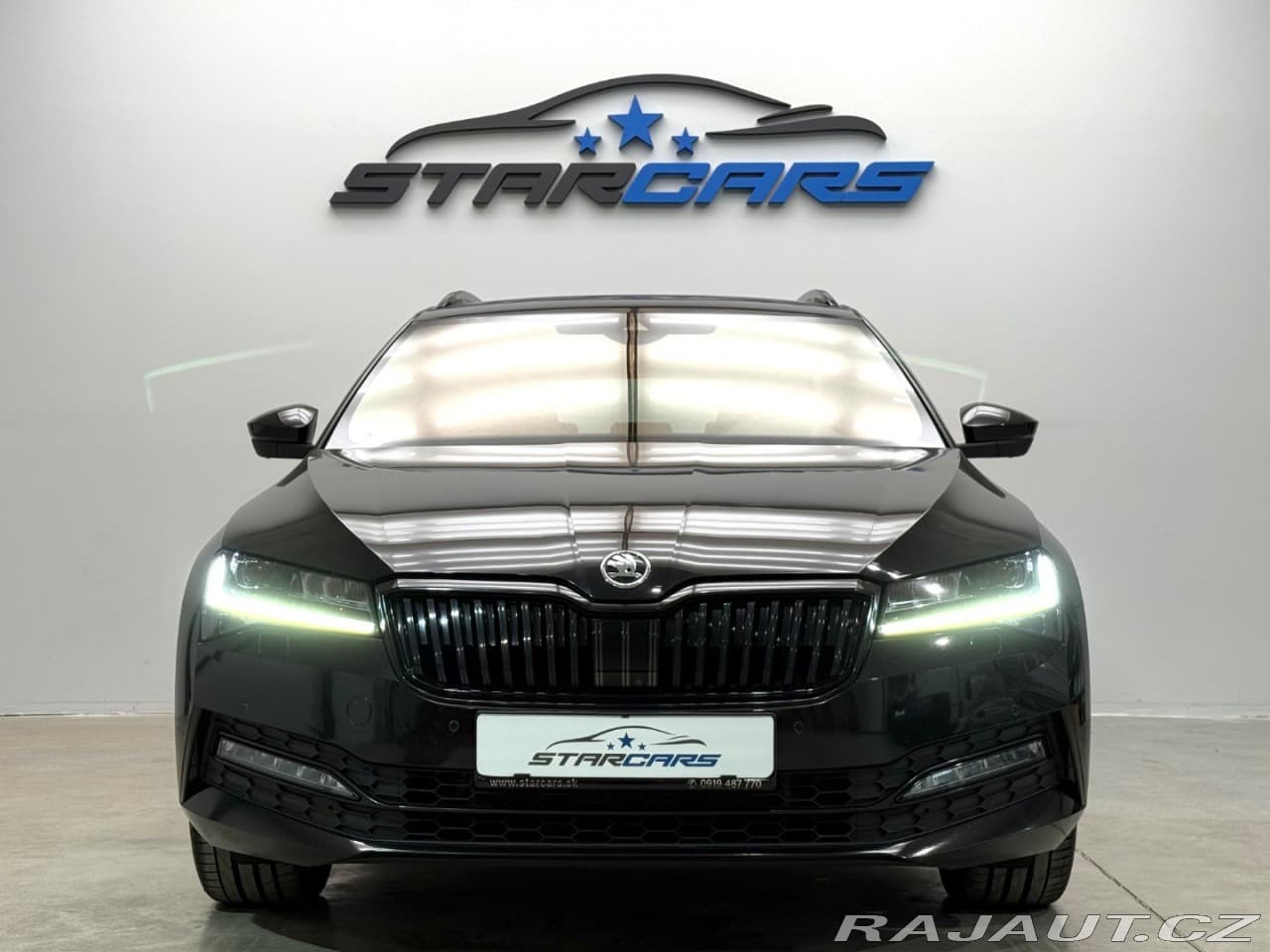 2022 Škoda Superb - 2