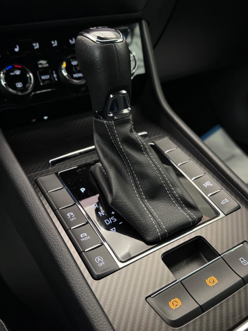 2022 Škoda Superb - 20