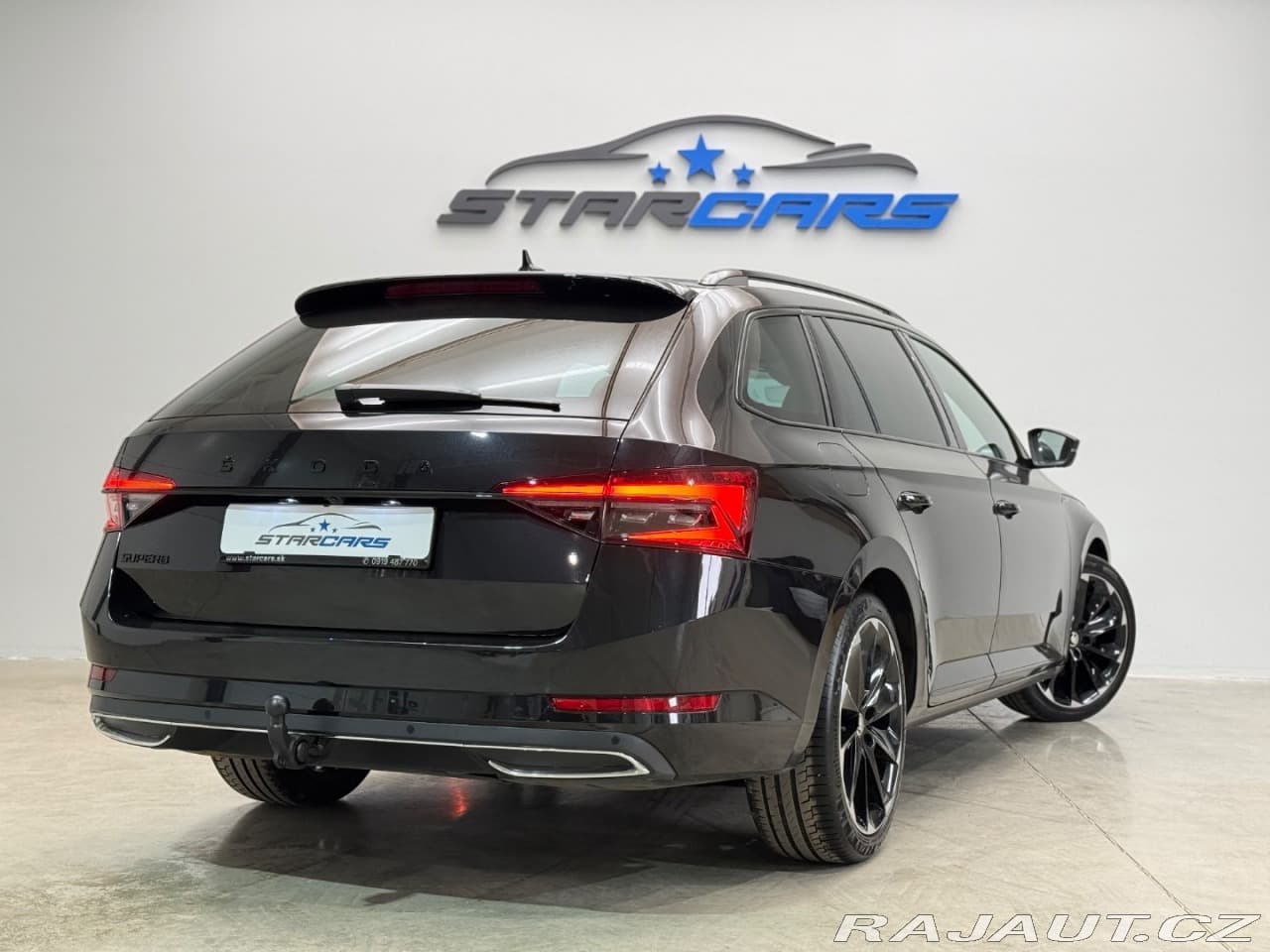 2022 Škoda Superb - 4