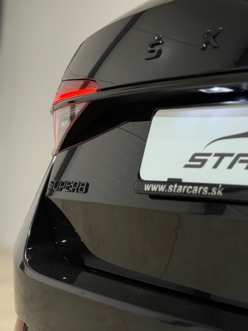 2022 Škoda Superb - 5
