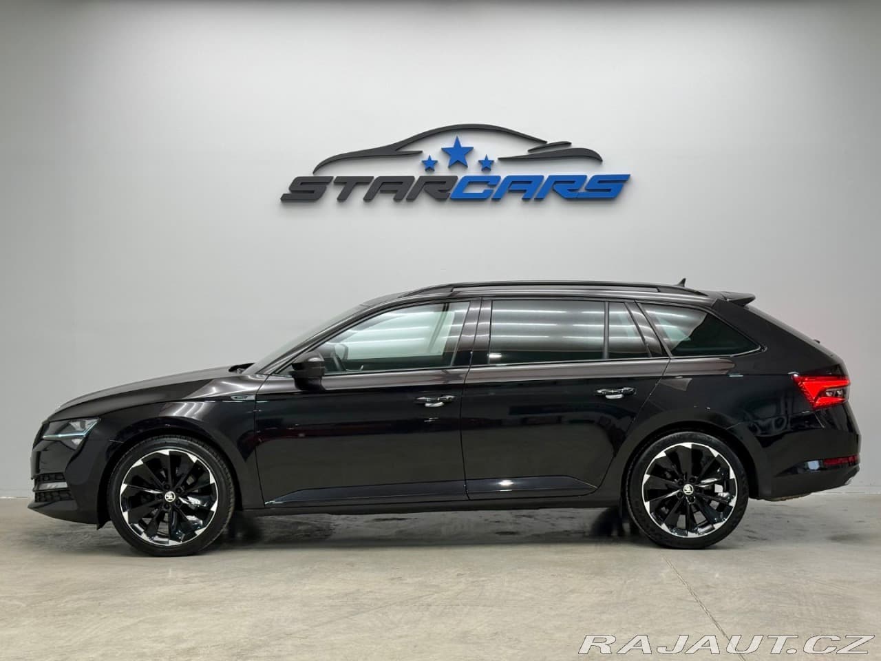 2022 Škoda Superb - 6