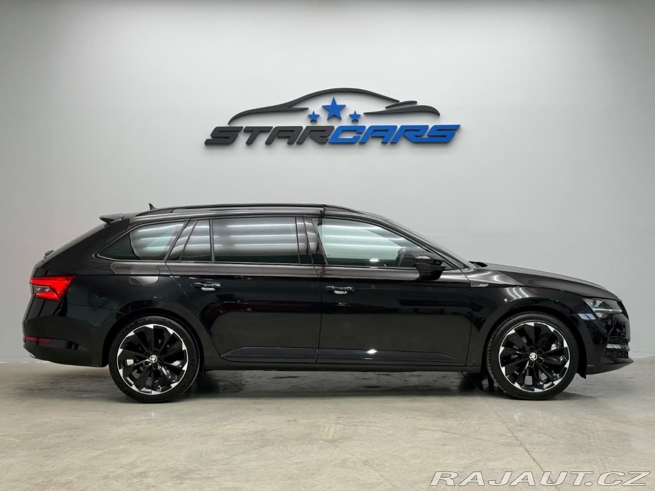 2022 Škoda Superb - 7