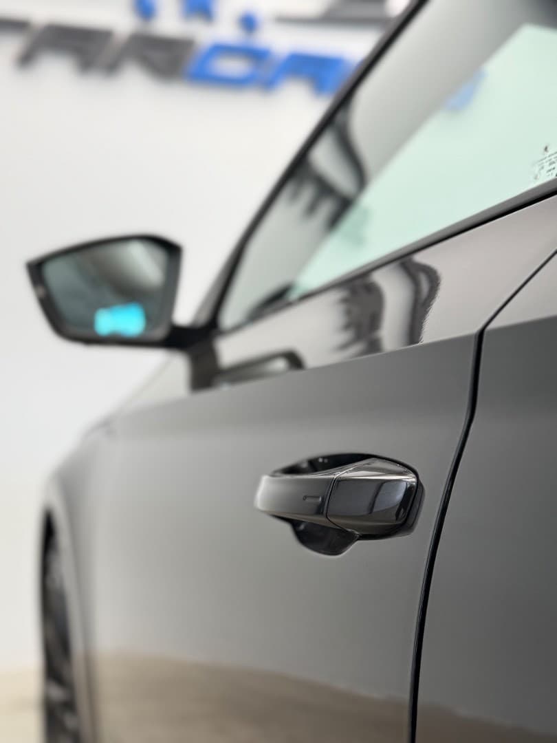 2022 Škoda Superb - 8