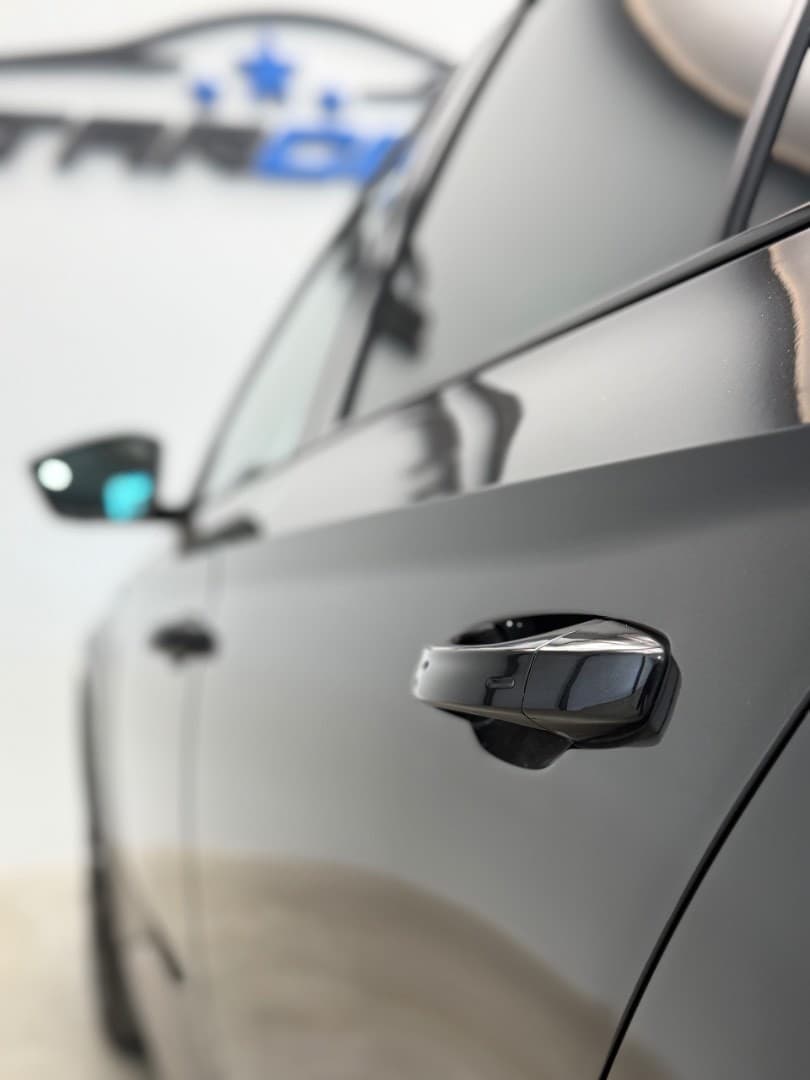 2022 Škoda Superb - 9