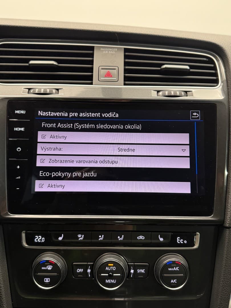 2017 Volkswagen Golf - 17