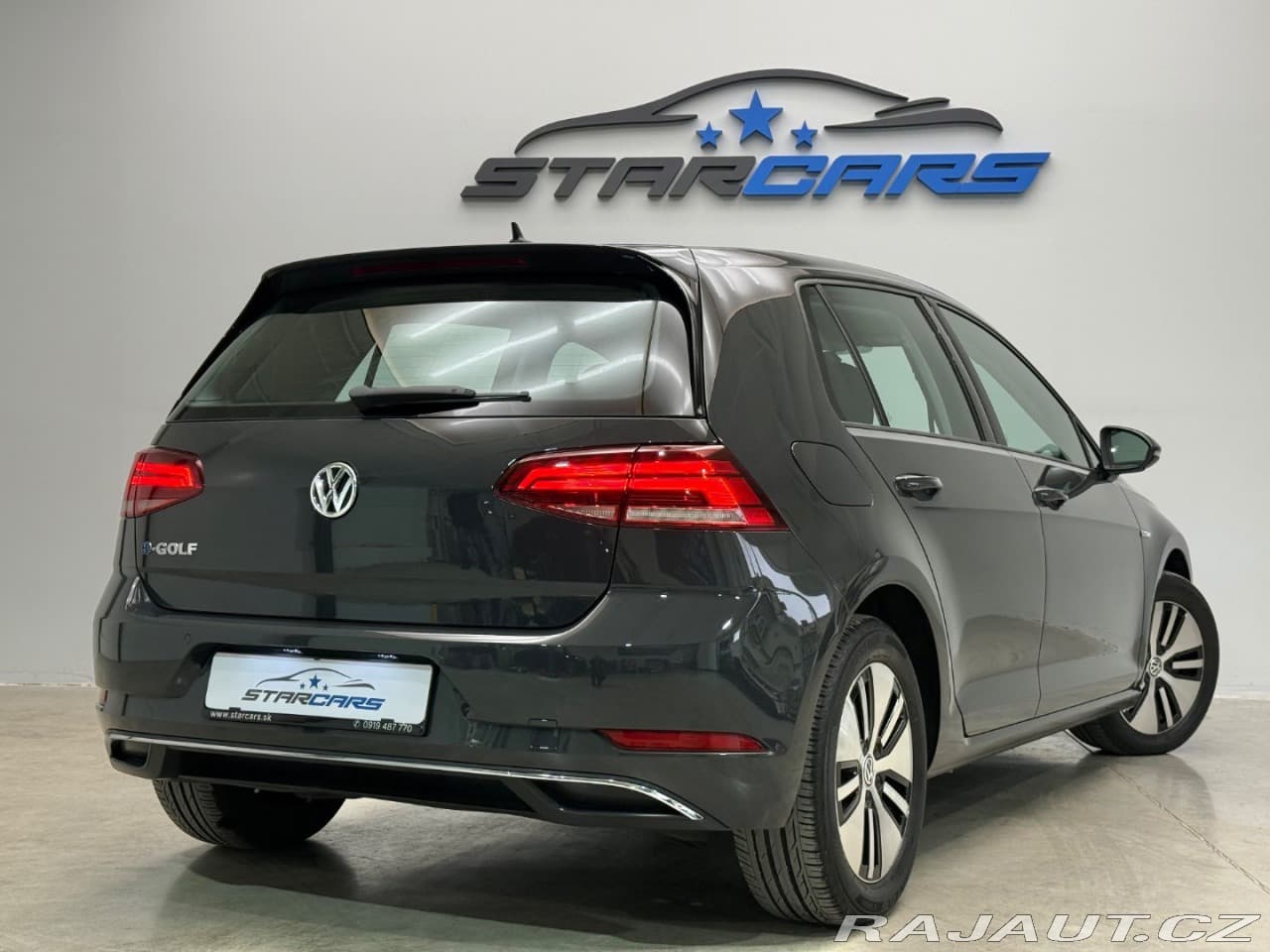 2017 Volkswagen Golf - 3