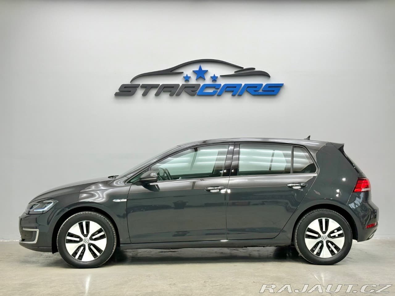 2017 Volkswagen Golf - 6