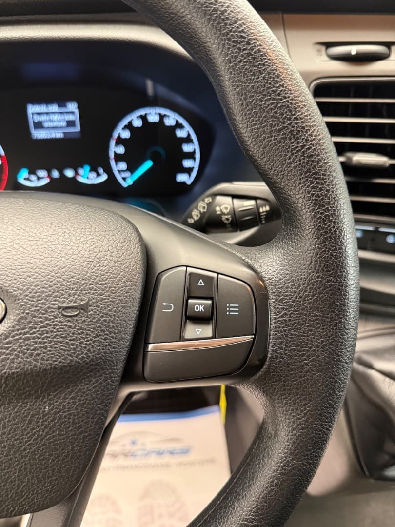 2021 Ford Transit - 10