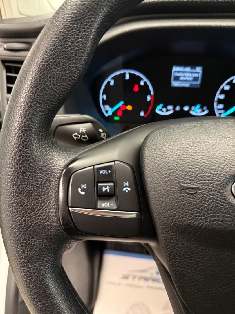 2021 Ford Transit - 9
