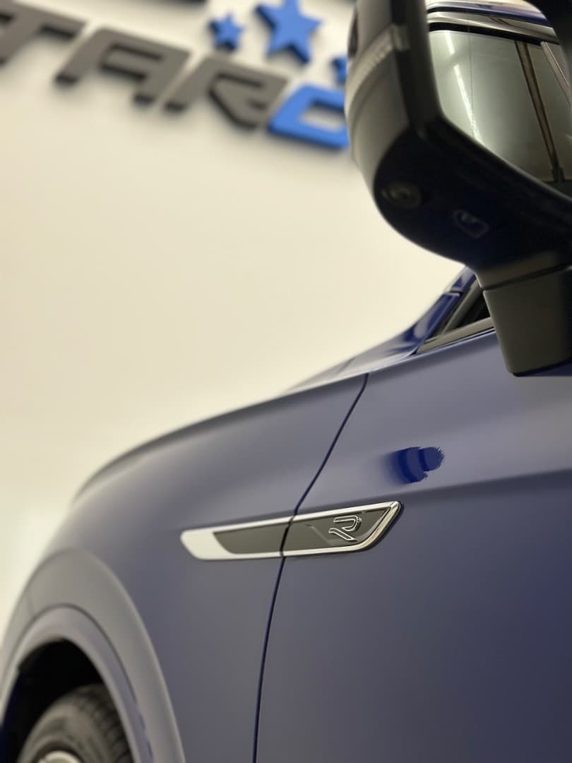 2023 Volkswagen Touareg - 10