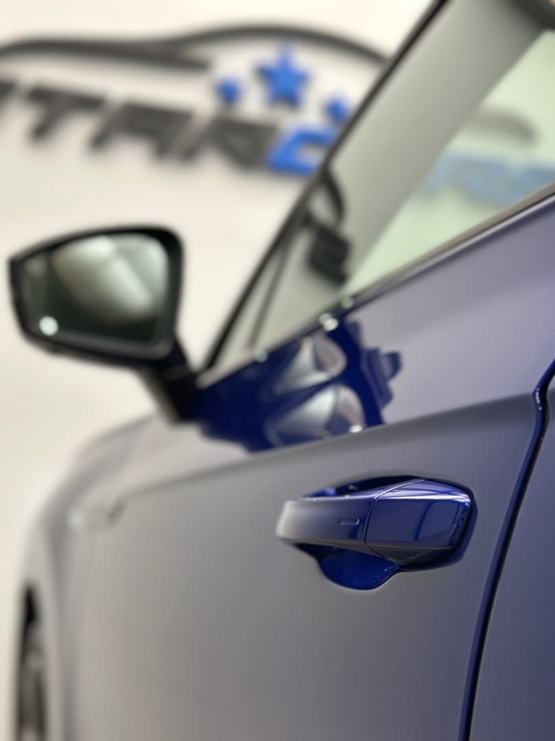 2023 Volkswagen Touareg - 4