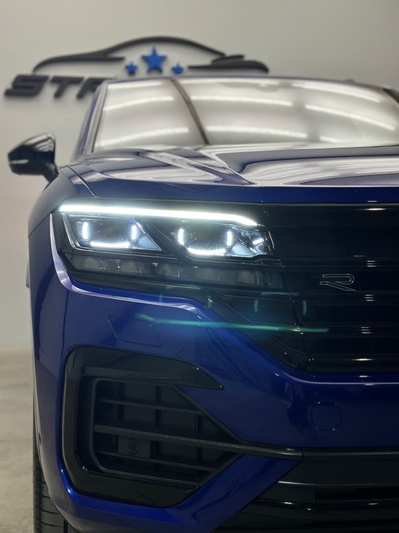 2023 Volkswagen Touareg - 6