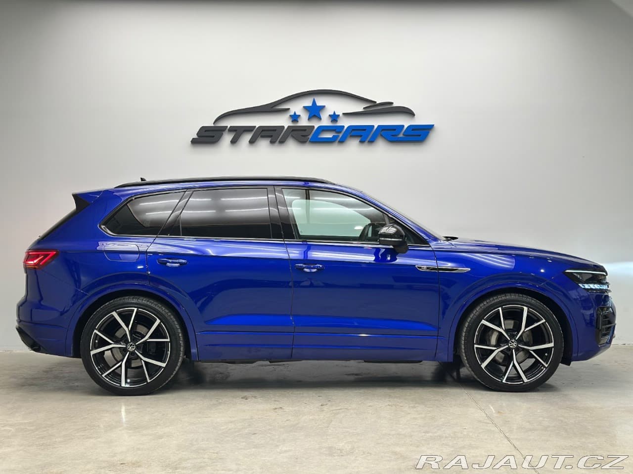 2023 Volkswagen Touareg - 9