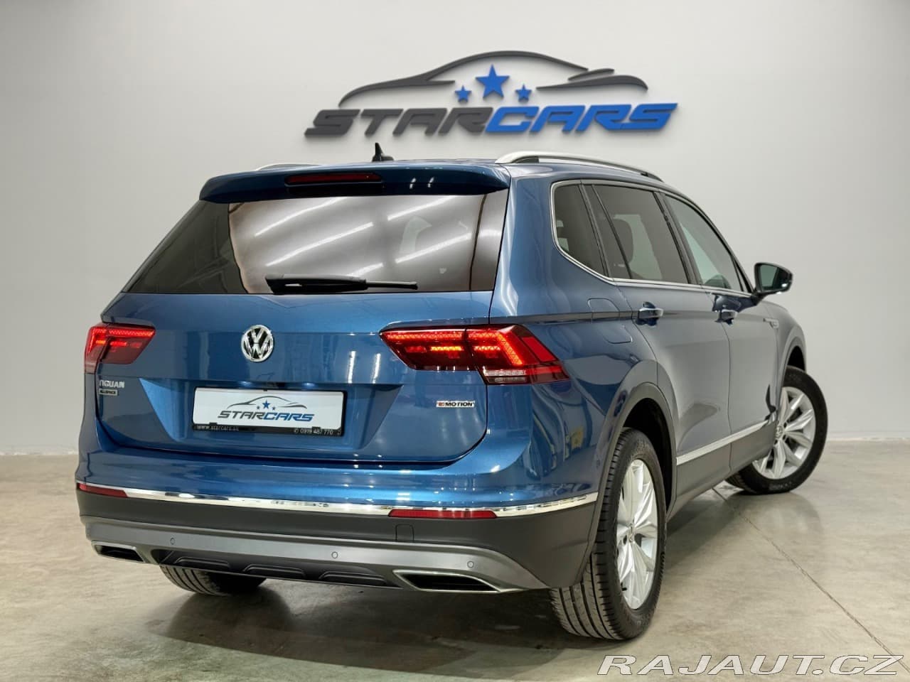 2021 Volkswagen Tiguan - 4