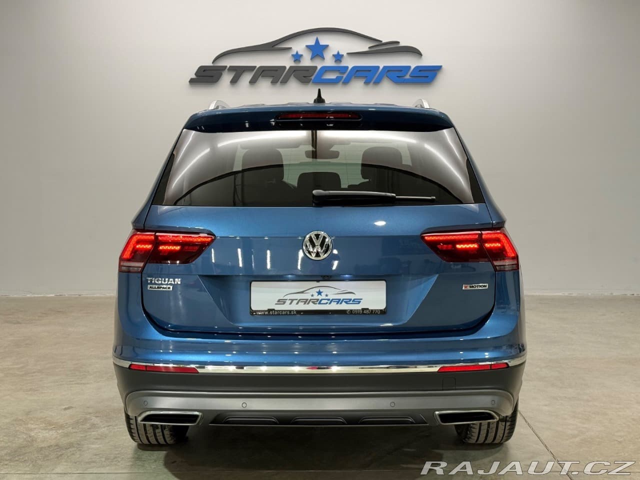 2021 Volkswagen Tiguan - 5