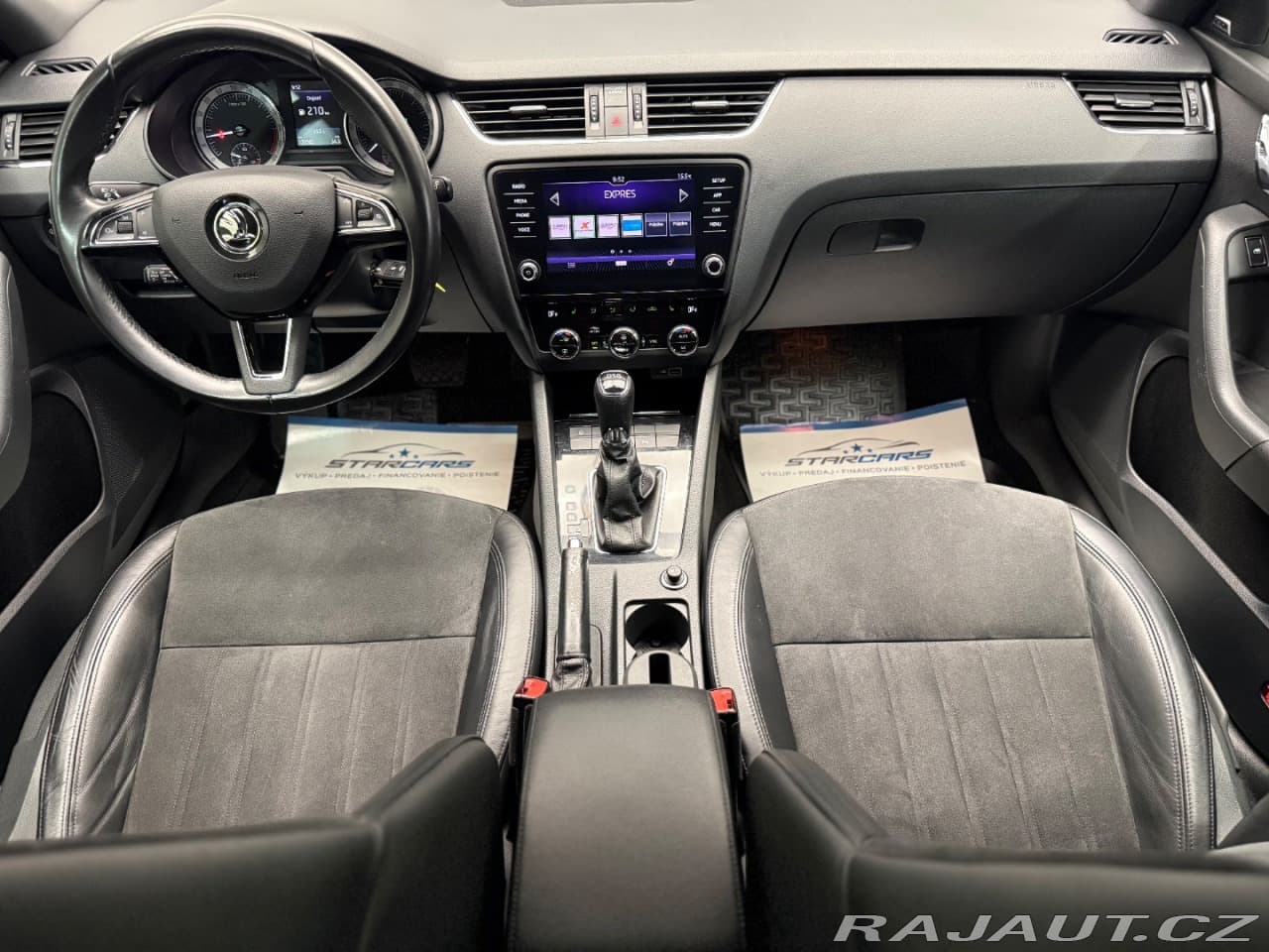 2019 Škoda Octavia - 10