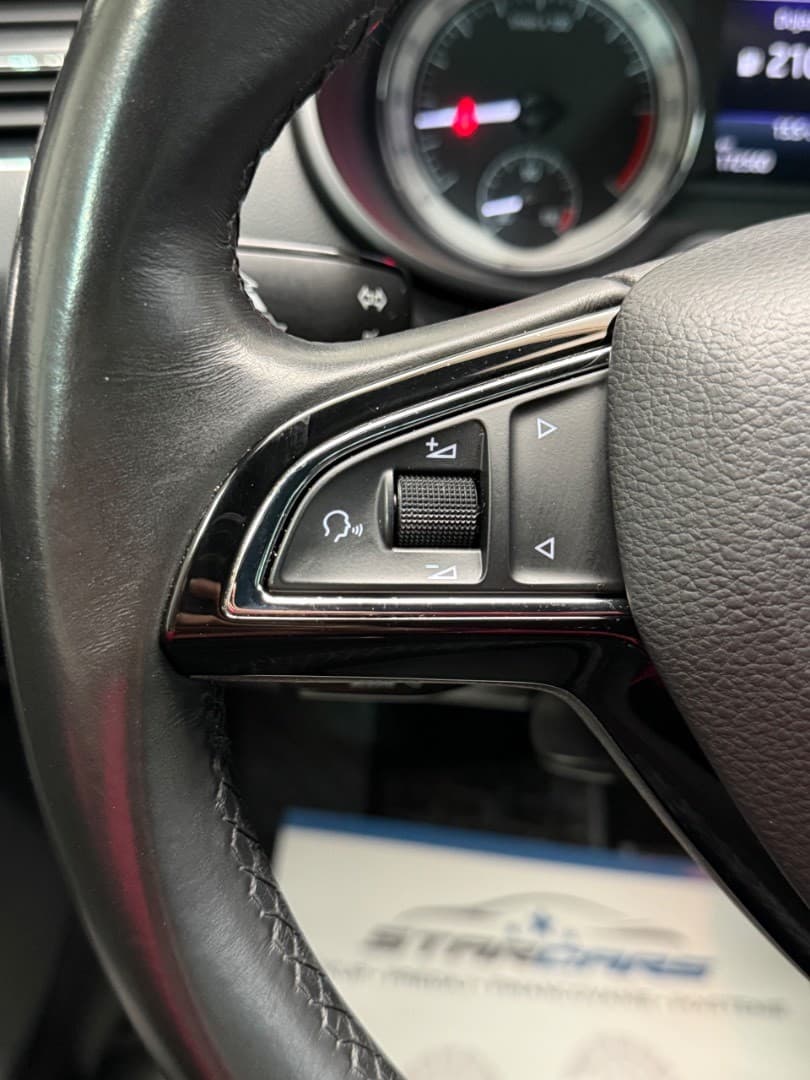 2019 Škoda Octavia - 12