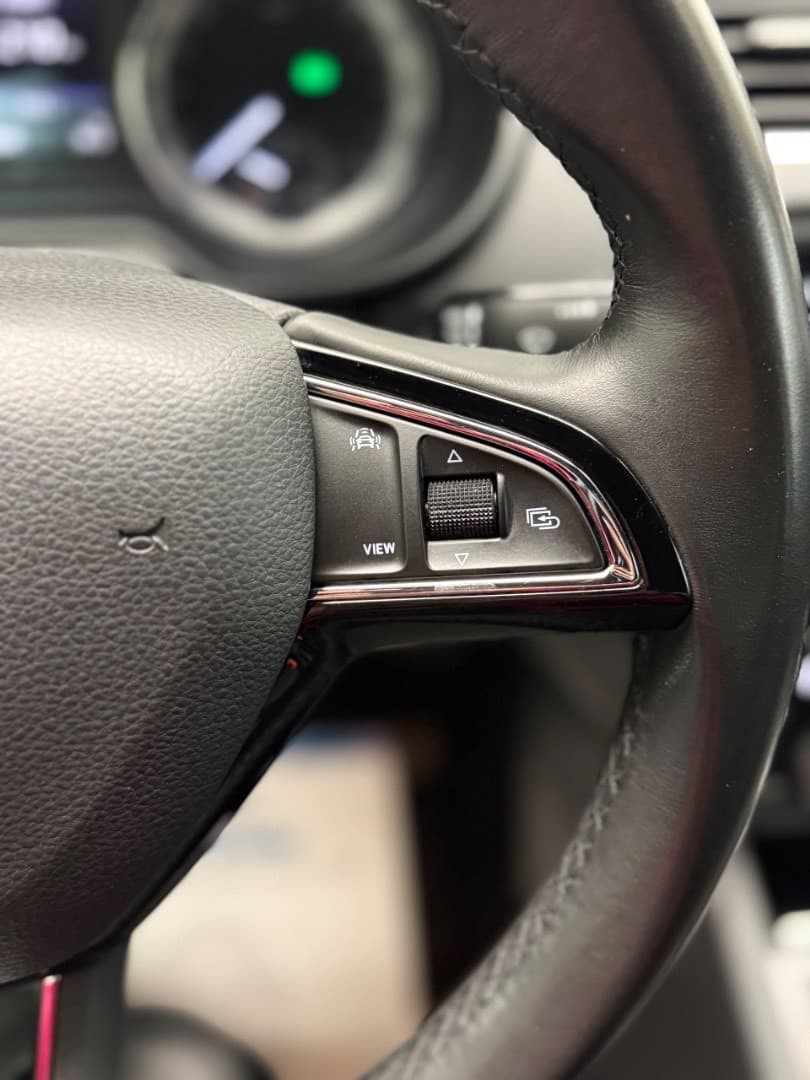 2019 Škoda Octavia - 13