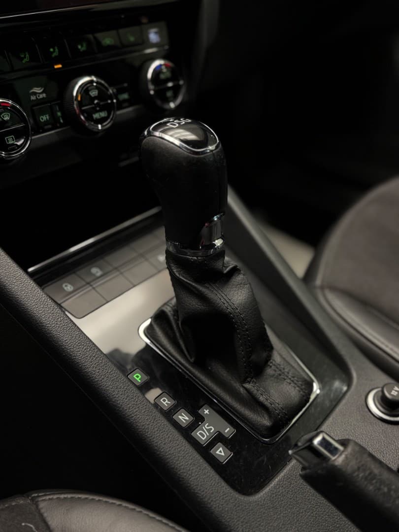 2019 Škoda Octavia - 15