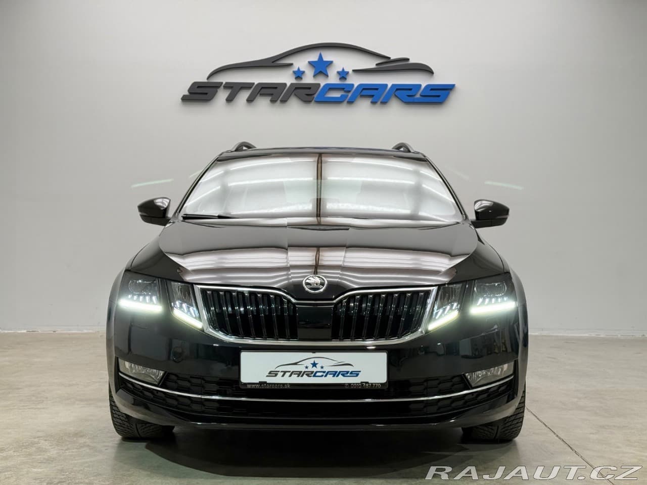 2019 Škoda Octavia - 2