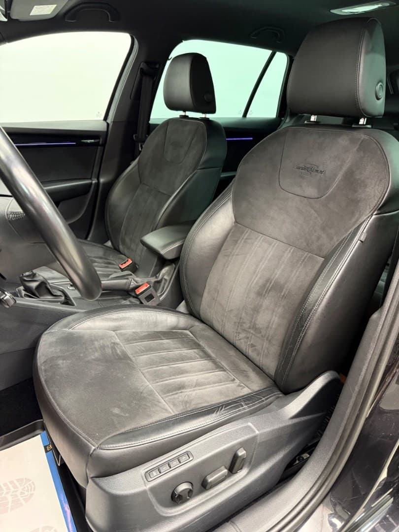 2019 Škoda Octavia - 20