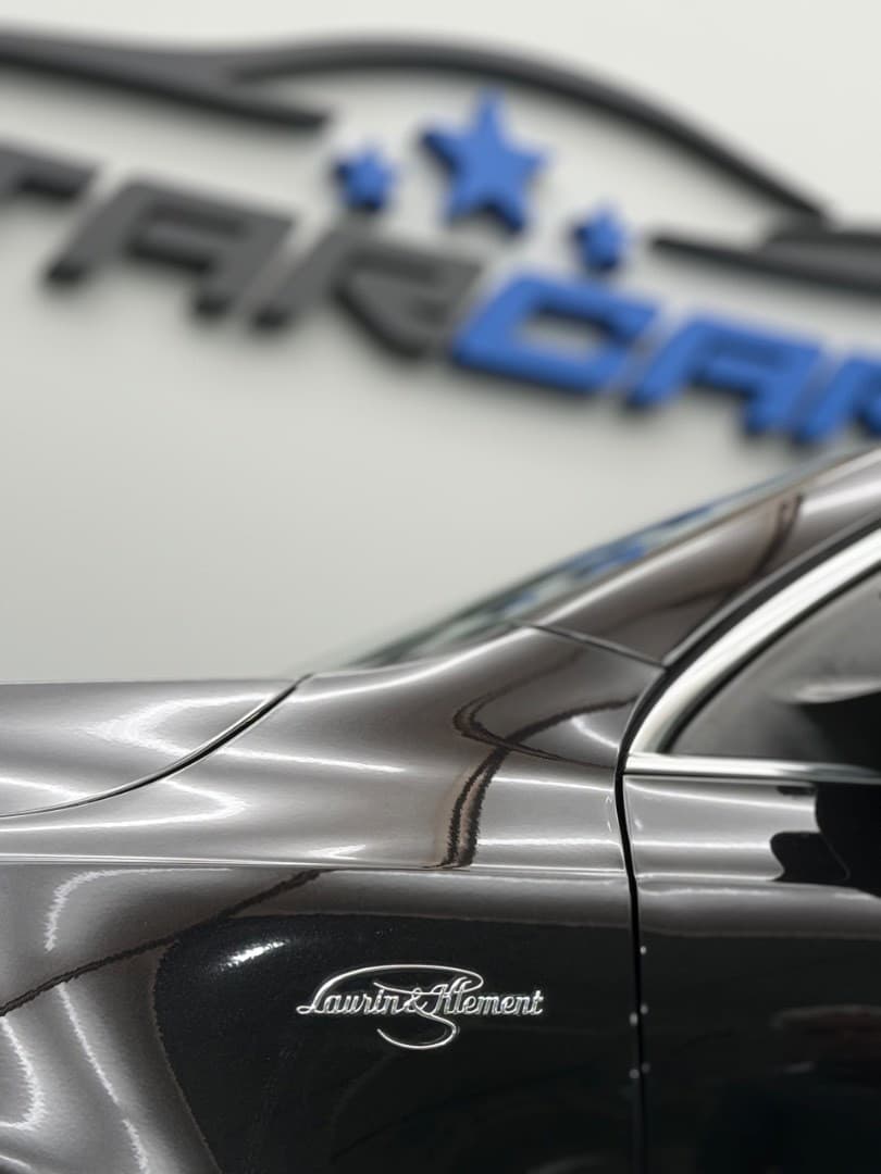 2019 Škoda Octavia - 3