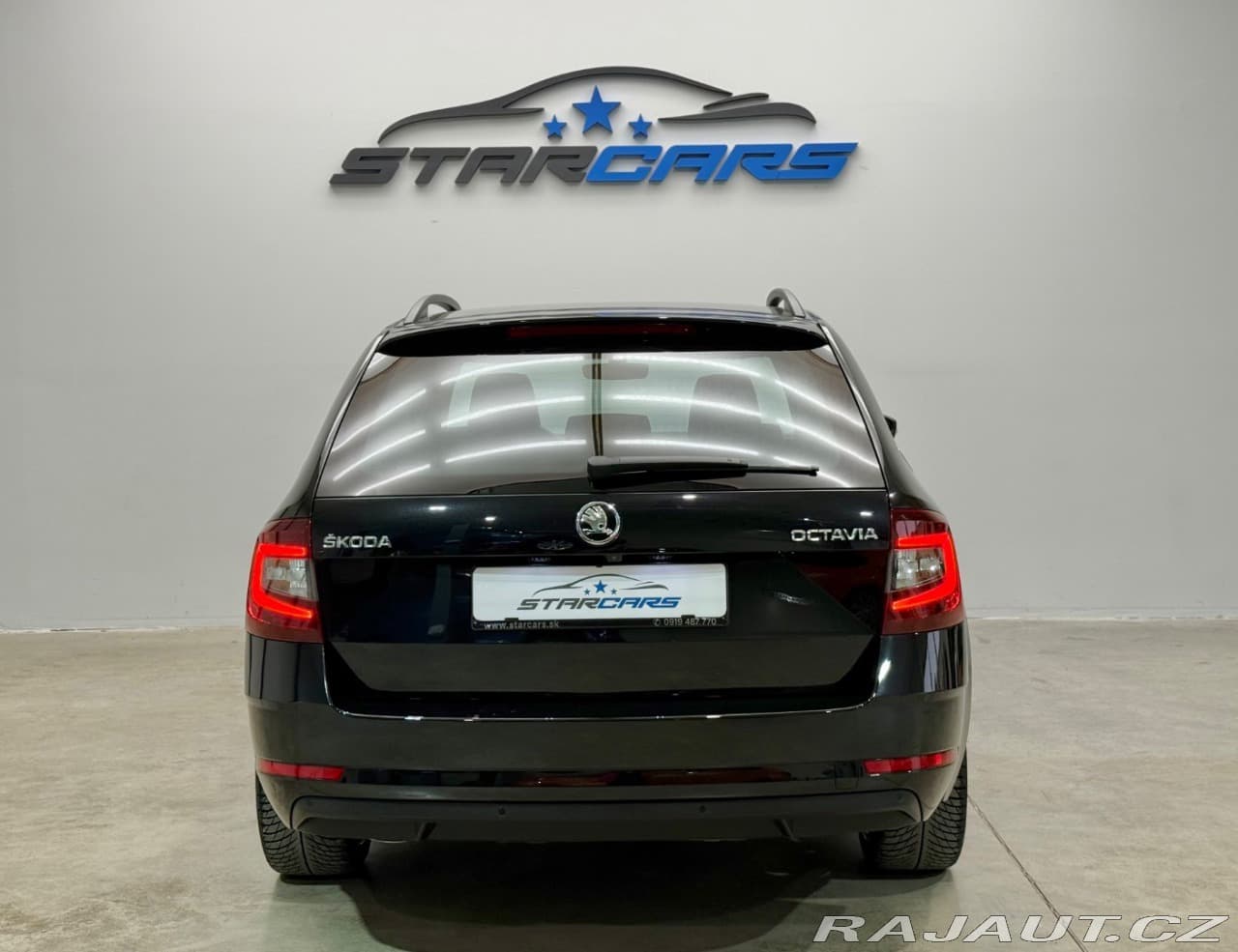 2019 Škoda Octavia - 4