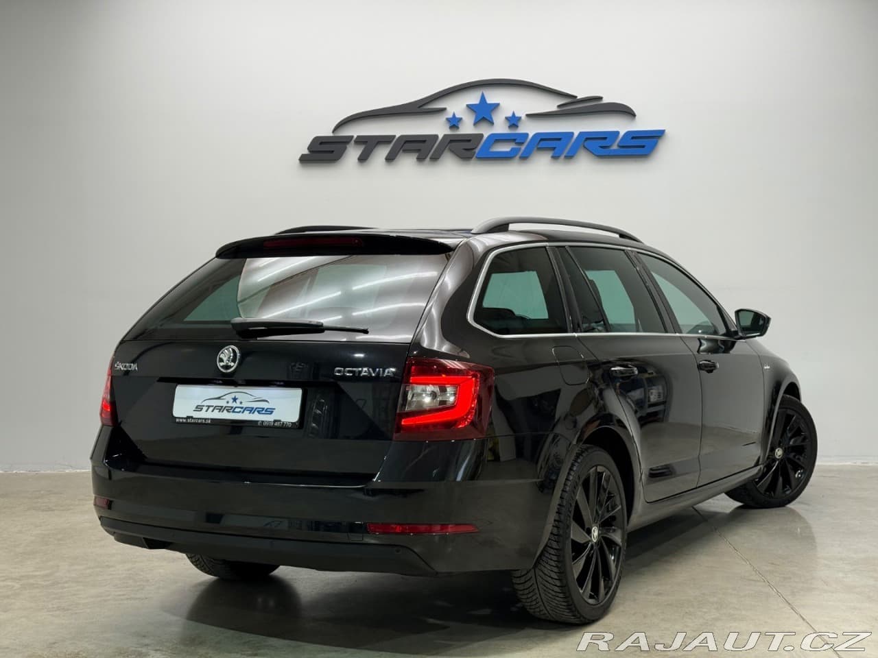 2019 Škoda Octavia - 6