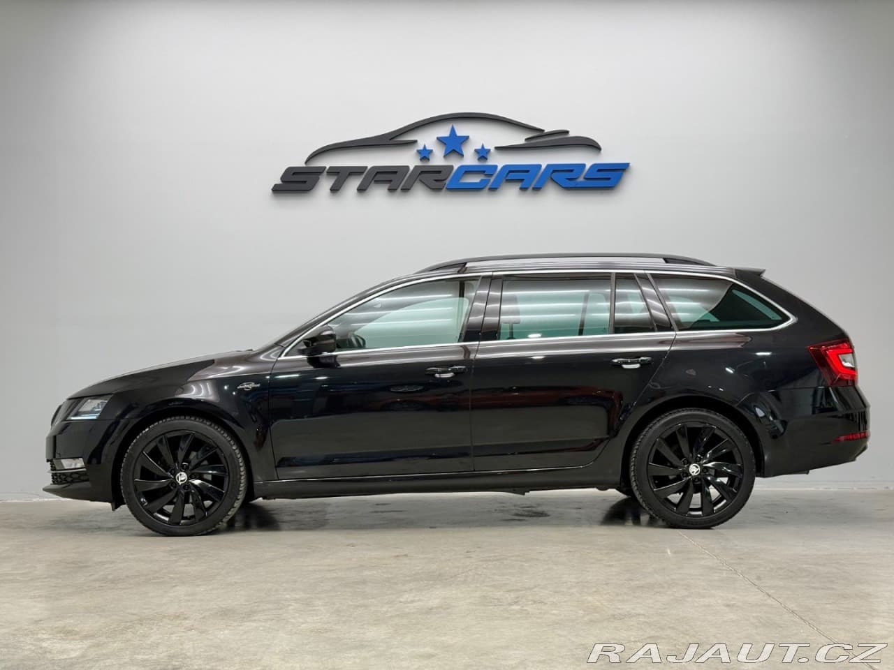 2019 Škoda Octavia - 7