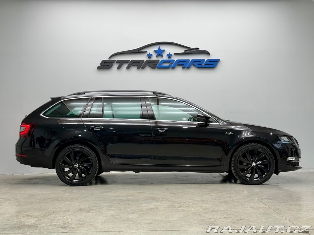 2019 Škoda Octavia - 8