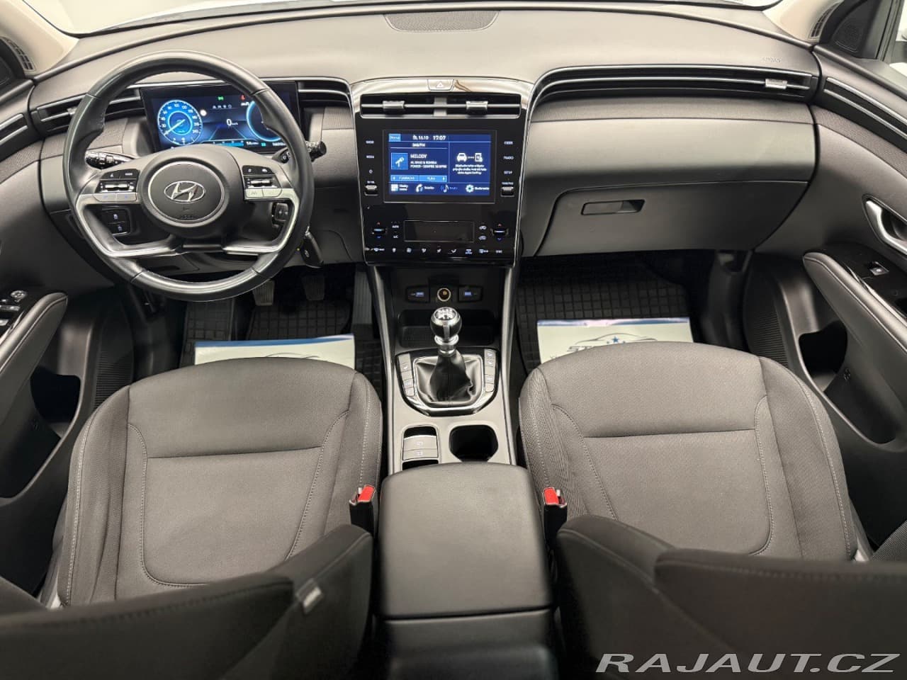 2022 Hyundai Tucson - 10