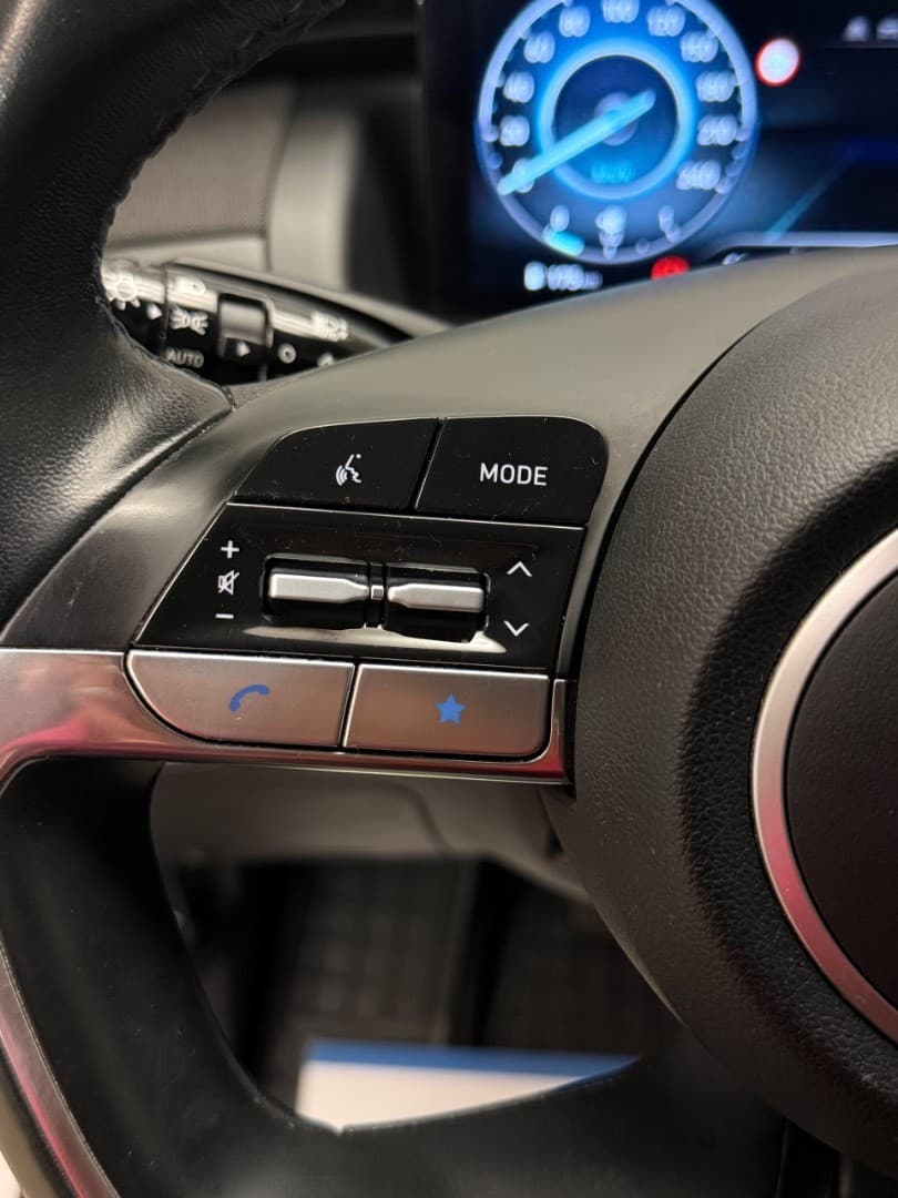 2022 Hyundai Tucson - 12