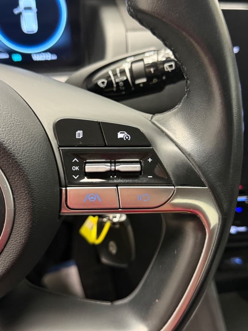 2022 Hyundai Tucson - 13