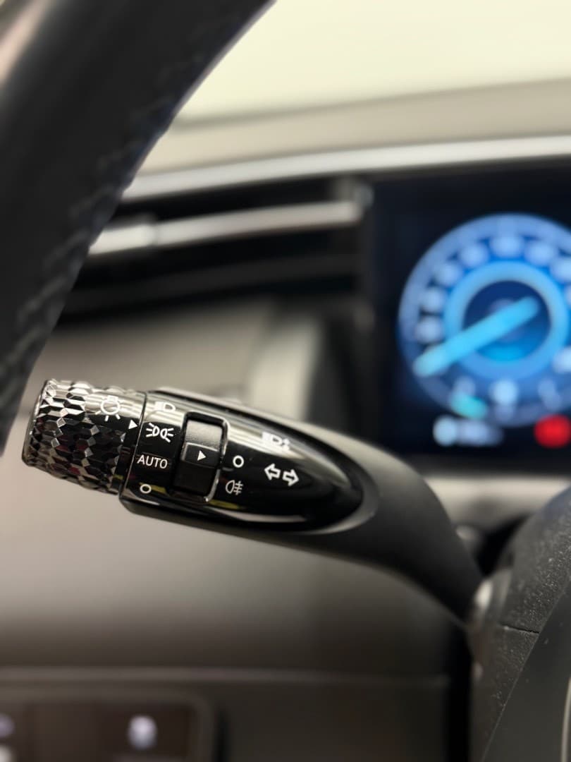 2022 Hyundai Tucson - 14