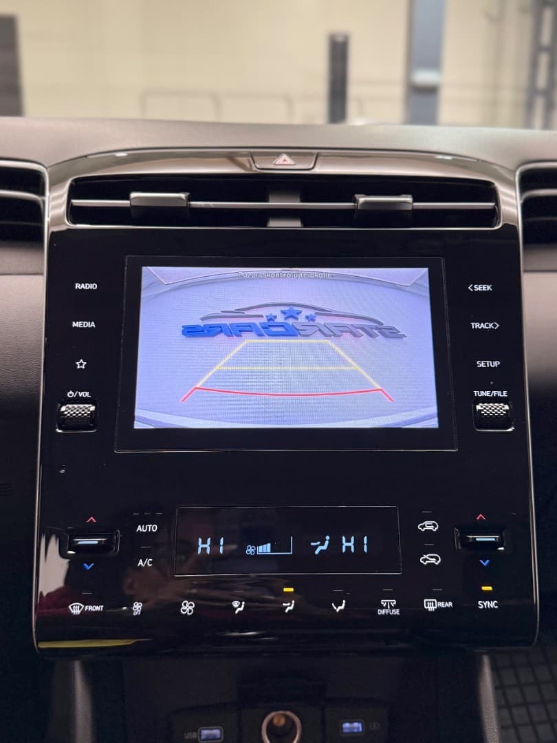 2022 Hyundai Tucson - 16