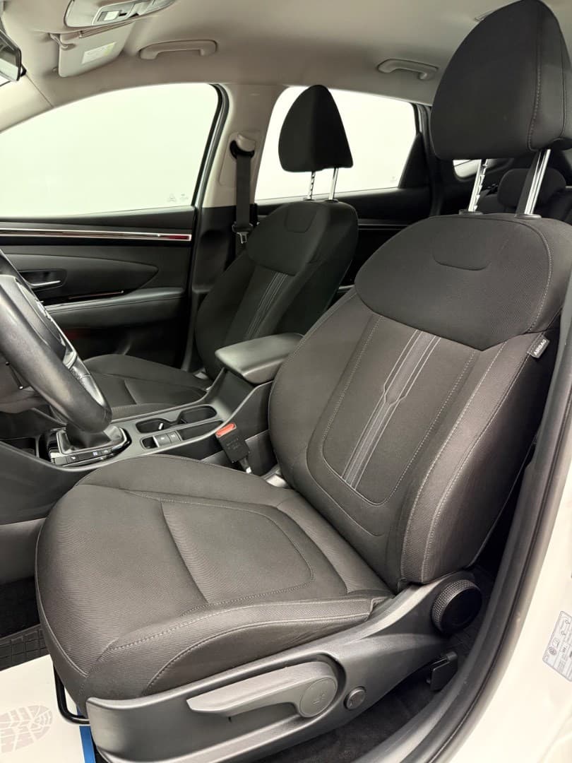 2022 Hyundai Tucson - 18