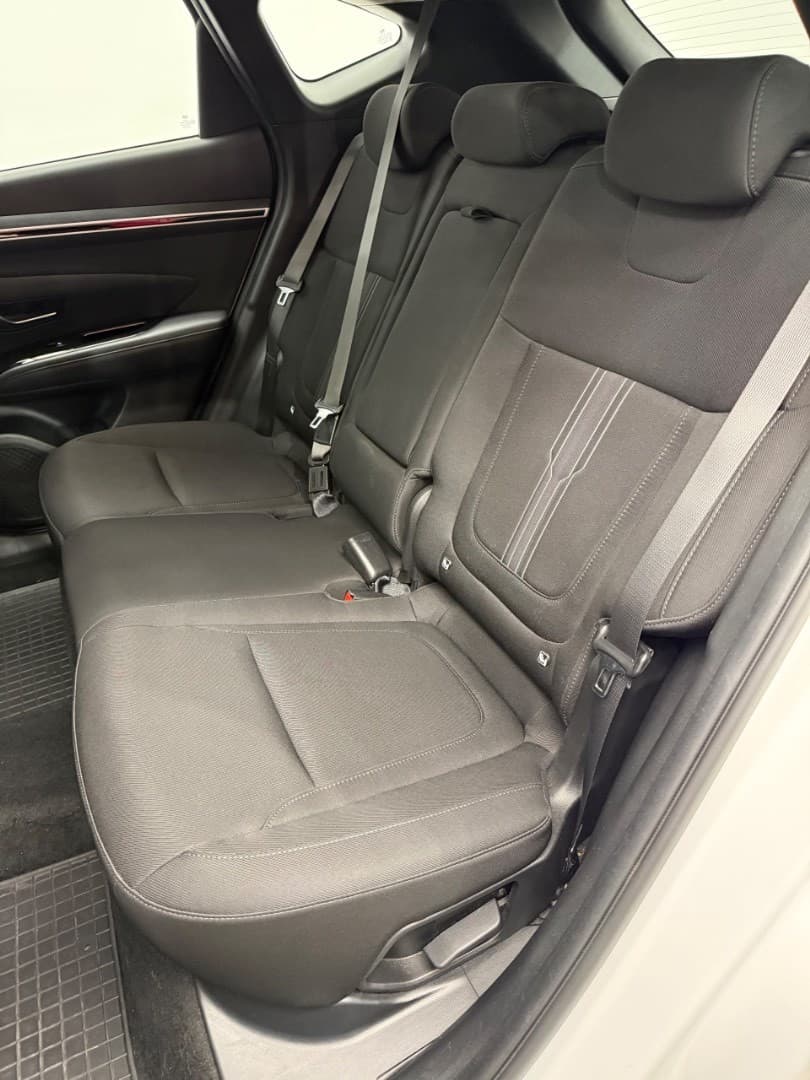 2022 Hyundai Tucson - 20