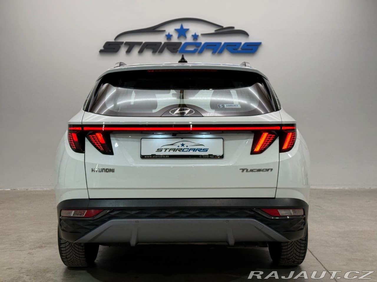 2022 Hyundai Tucson - 4