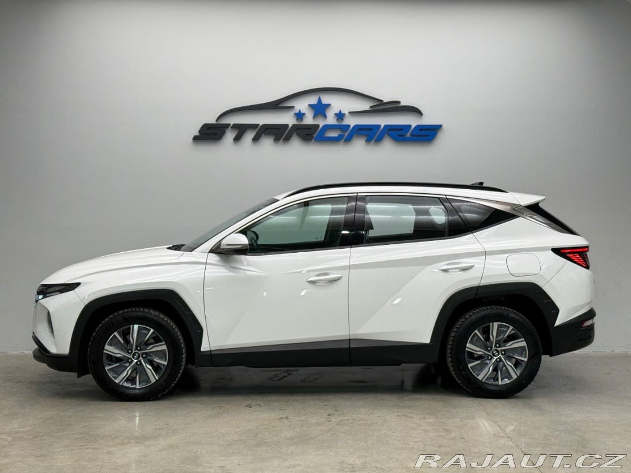 2022 Hyundai Tucson - 6
