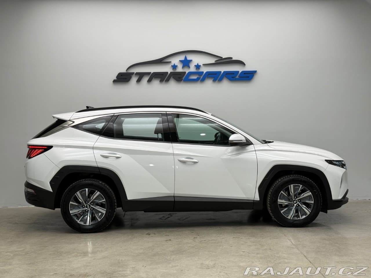 2022 Hyundai Tucson - 7