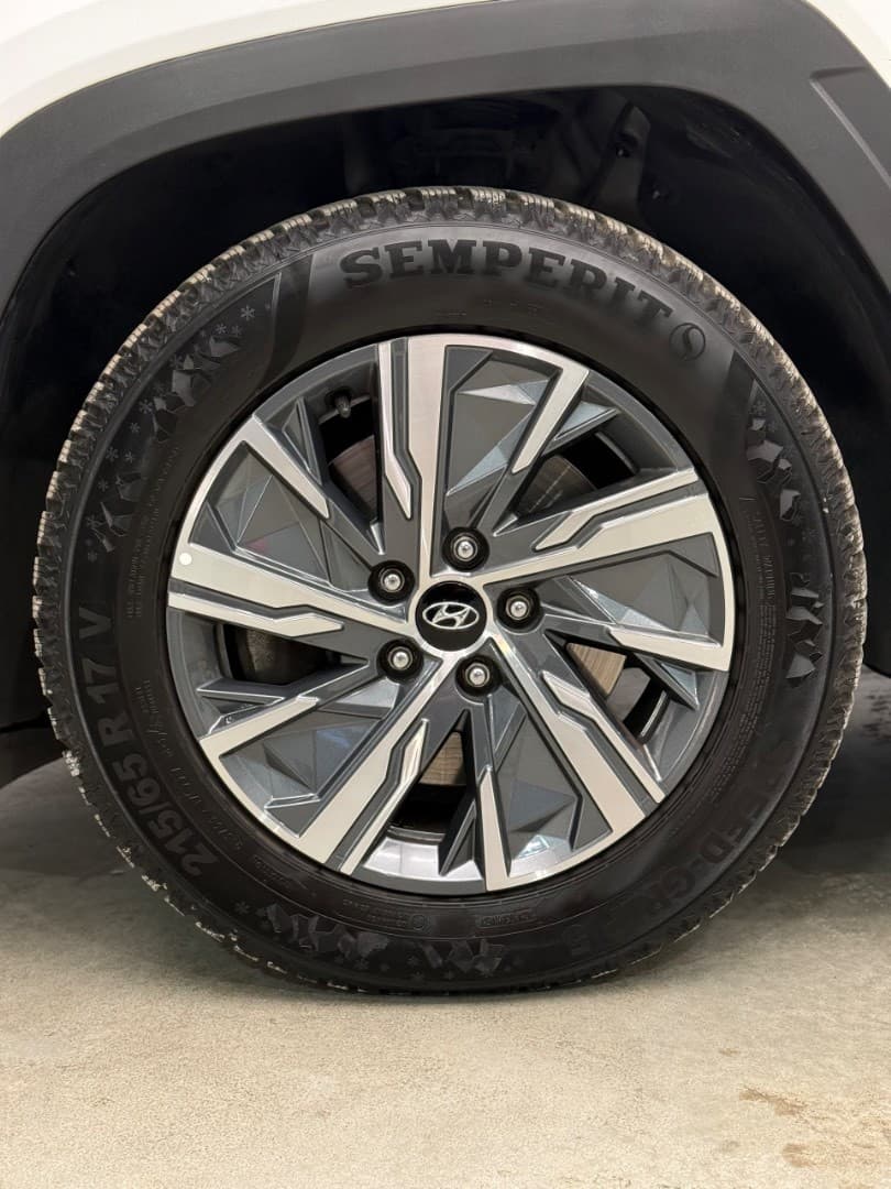 2022 Hyundai Tucson - 9