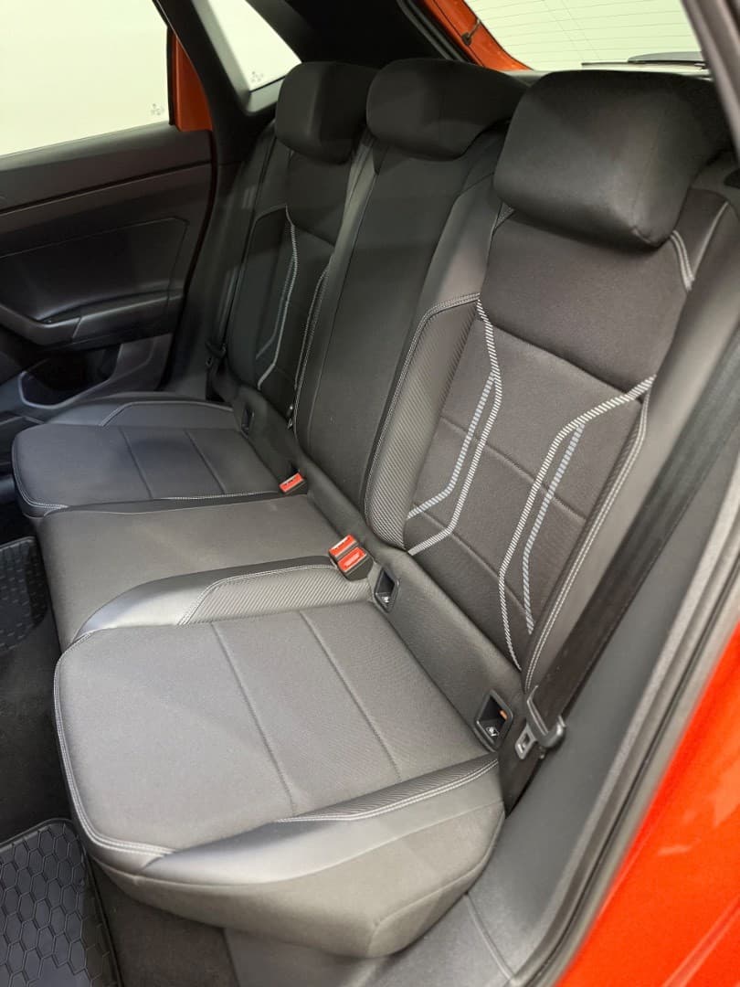 2018 Volkswagen Polo - 20