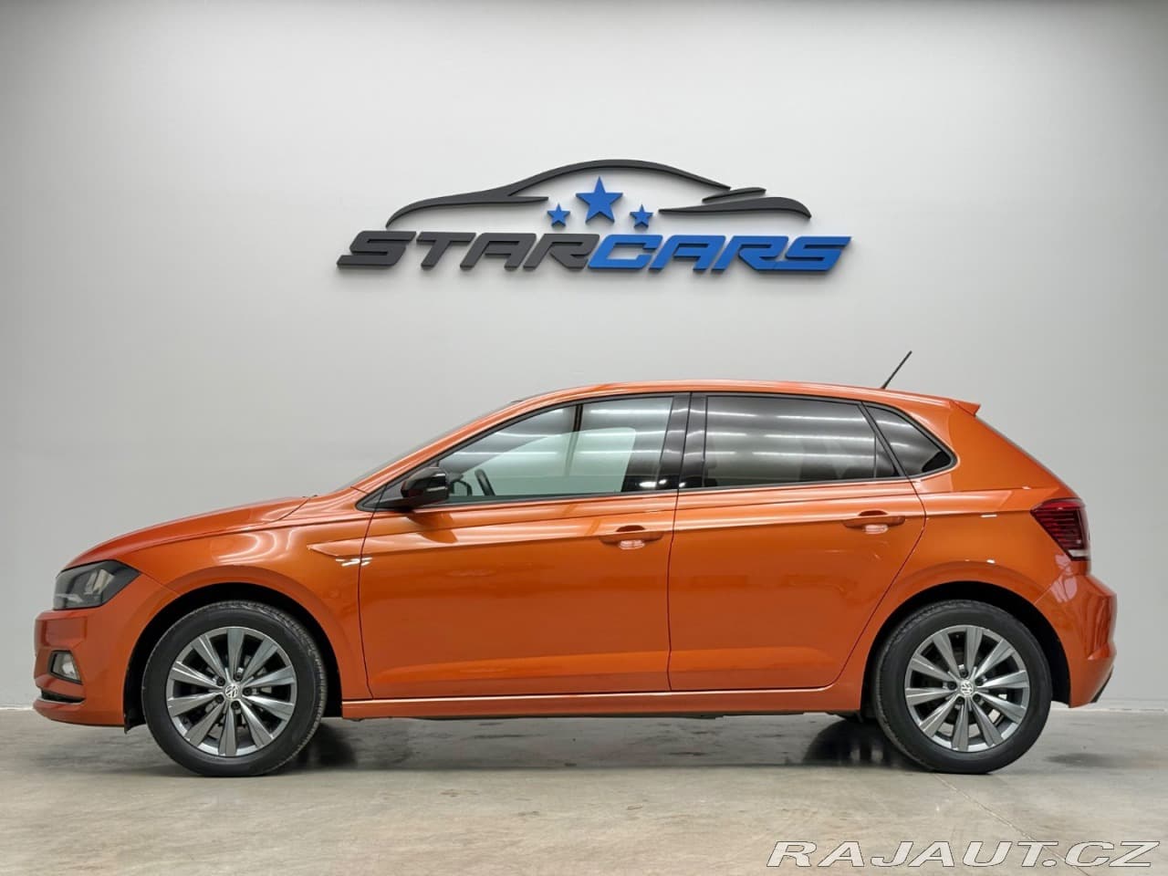 2018 Volkswagen Polo - 5